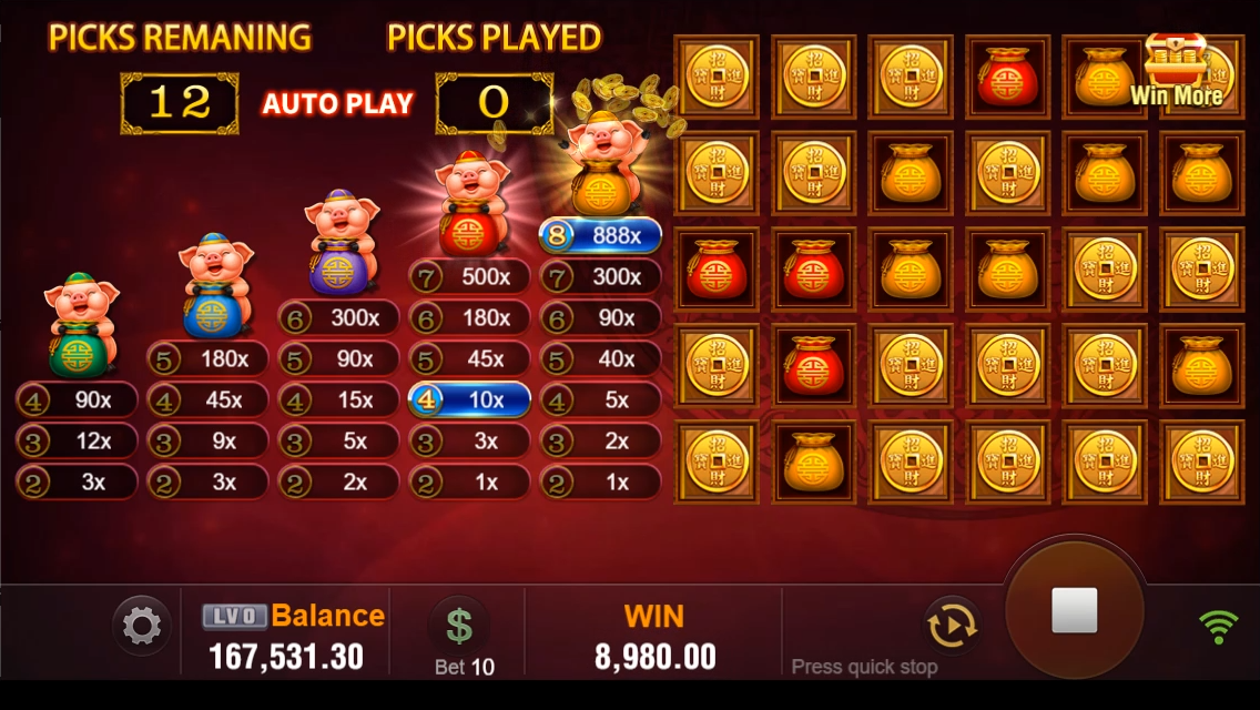 ph slot casino if you lose one bet in a parlay what happens