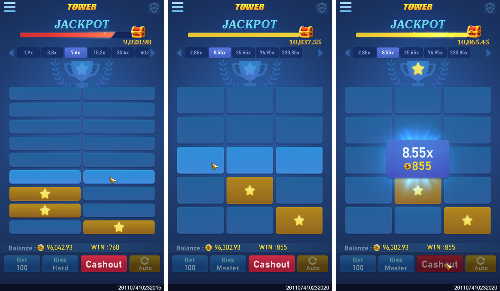 n777 slot login how much will i win on my bet